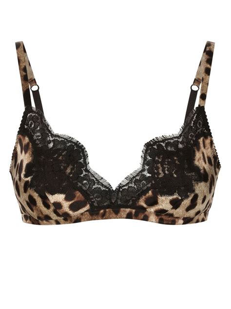 Dolce & Gabbana Lingerie for Women .